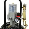 Pneumatický mazací lis 12l GEKO G01129