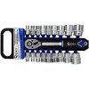 GEKO Gola sada 1/2"19ks.8-32mm 40CRV G10103