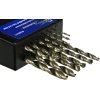 GEKO Sada vrtákov do kovu Profi 1,5-6,5mm 13ks G38211