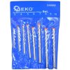 Sada vrtákov do kam.3-10mm/8ks.Geko Profi G40092