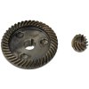 Ozubené súkolesie/brúsky 230mm/72/o15/o10 G00453