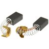 Uhlík/brúska 180+/7x11x16mm/ - pár G00478