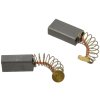 Uhlík/BS905/5x8x16.5mm - pár G00492