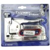GEKO Zošívač 4 - 14 mm strieborný G01331