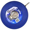 Meracie pásmo PVC 20m GEKO PROFI G01472