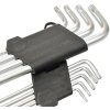 Súprava kľúčov TORX T10-T50/190mm G01705