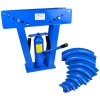 Hydraulická ohýbačka do rúr 16T/ GB1602 G02041