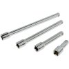 GEKO Sada nástavcov 1/2"4ks.GEKO PROFI G10171