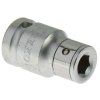 Adaptér 1/2" pre bity 8mm G13430
