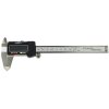 Posuvné meradlo 150mm, elektronický displej G01493