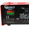 Nabíjačka s funkciou štart 75 A 6/12V G80020