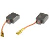 Uhlík /pre DEWALT /6,4x10x13mm - pár G85319