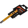 Jamkovač  6x102mm MAXTER CR-V E3708