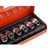 Sada násad torx 1/2" 9 ks GEKO G10167