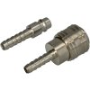 Rýchlospojka + vsuvka pre stlačený vzduch 10mm E679