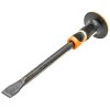 Sekáč 350x19mm MAXTER E1970
