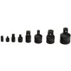 Sada redukcií 1/2" pre rázové utahovače 8ks G10090