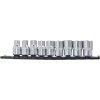 Sada násad torx 1/2" 9ks. E10-E24 E1446