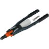 Nitovacie kliešte Cr-V - 460mm  3,2 - 4,0 - 4,8 mm E3078