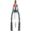 Nitovacie kliešte Cr-V - 460mm  3,2 - 4,0 - 4,8 mm E3078