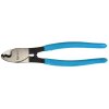 Kliešte na strihanie káblov a trubiek 8" 200mm G01751