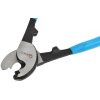 Kliešte na strihanie káblov a trubiek 10" 240mm G01752