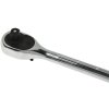 GEKO Račňa teleskopická 1/2" 72 zubov G10145