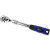 GEKO Račňa teleskopická 1/2" 72 zubov G10145