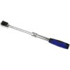 GEKO Račňa teleskopická 1/2" 72 zubov G10145