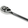 GEKO Račňa teleskopická 1/2" 72 zubov G10145