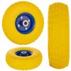 Koliesko 3.50-4 PU - plné G71026