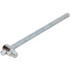 Vratidlo "T"  1/2 Cr-V 250 mm E1910