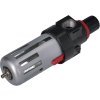 Regulátor tlaku s filtrom a manometrom 1/4" E4421