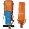 Upínacie popruhy 4m 25 mm 0,5t E4403