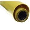 Kĺbový hriadeľ KARDAN 100cm drážkový G72311