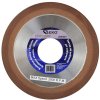 Diamantový kotúč na brúsenie pílových pásov GEKO 125x10x32 G00381