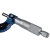 Analógový mikrometer 0-25 MM GEKO G01486