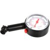 Manometer pre bicykle 3,5 Atm G01270