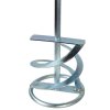 Miešadlo na maltu a farbu PM-02 100x600mm hex G00676