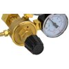 GEKO Regulátor tlaku vzduchu CO2/ARGON G80034