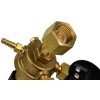 GEKO Regulátor tlaku vzduchu CO2/ARGON G80034