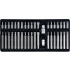 Sada bitov 40ks YATO IMBUS TORX SPLINE YT-0400