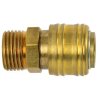Rýchlospojka 1/2" "Samica" G02984