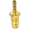 Rýchlospojka 6mm "Samec" G02987