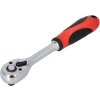 Račňa 72 zubov 3/8" E4265