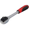 Račňa 72 zubov 3/8" E4265