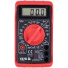 Digitálny multimeter YATO YT-73080