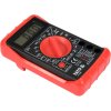 Digitálny multimeter YATO YT-73080