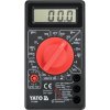 Digitálny multimeter YATO YT-73080