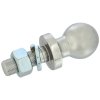 Ťažné zariadenie-guľa 50 mm Geko G02330